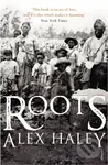 Roots - Alex Haley - kniha z kategorie Společenská beletrie