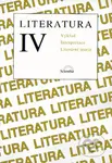 Literatura IV. (Výklad textů, interpretace, literární teorie) - kniha z kategorie Literární věda