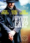 Wyatt Earp (2DVD) - Lawrence Kasdan - film z kategorie Akční filmy