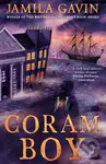 Coram Boy - Jamila Gavin