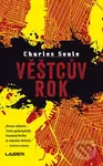 Věštcův rok - Charles Soule - kniha z kategorie Thrillery