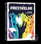 Přestřelka - Seiji Kanai - hra z kategorie Karty