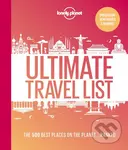 Ultimate Travel List 2 (The Best Places on the Planet ...Ranked)