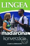 Maďarčina - konverzácia (s nami sa dohovoríte) - kniha z kategorie Jazykové učebnice a slovníky