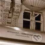 Lůžko je rozestlané (Nové brněnské povídky) - Jiří Kratochvil - kniha z kategorie Beletrie