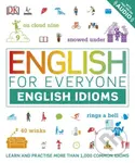 English for Everyone: English Idioms - kniha z kategorie Jazykové učebnice a slovníky