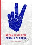 Nežná revolúcia (Cesta k slobode) - František Emmert - kniha z kategorie Historie