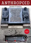 Anthropoid (Příběh československých vlastenců) - Jaroslav Čvančara - kniha z kategorie 20. století