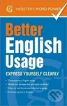 Better English Usage: Express Yourself Clearly - Betty Kirkpatrick - kniha z kategorie Jazykové učebnice a slovníky