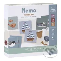 Námornícky záliv - hra z kategorie Karty, pexeso