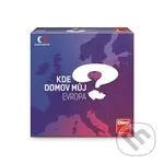 Kde domov můj Evropa,Kde domov můj Evropa - hra z kategorie Ostatné