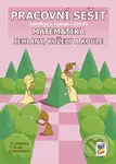 Matematika - Jehlany, kužele a válce (pracovní sešit) - kniha z kategorie 2. stupeň