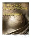 Z psychoanalytikova zápisníku - Václav Buriánek - kniha z kategorie Psychologie