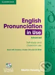 English Pronunciation in Use - Advanced (Self-Study and Classroom Use) - Martin Hewings