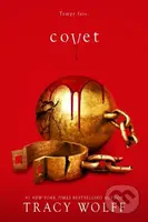 Covet - Tracy Wolff - kniha z kategorie Beletrie pro děti