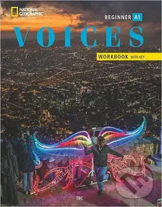 Voices Beginner - Workbook with Answer Key