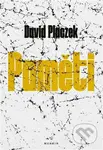 Paměti. David Placzek - David Placzek - kniha z kategorie Životopisy