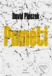 Paměti. David Placzek - David Placzek