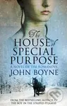 The House of special Purpose - John Boyne - kniha z kategorie Beletrie