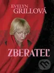 Zberateľ - Evelyn Grillová - kniha z kategorie Společenská beletrie