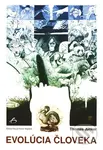 Evolúcia človeka - Thomas Junker - kniha z kategorie Biologie