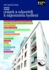 222 otázek a odpovědí k nájemnímu bydlení - Stanislav Křeček - kniha z kategorie Právo
