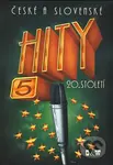 České a slovenské hity 20. století - 5. díl - Kolektiv autorů - kniha z kategorie Hudba