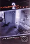 Paranormal Activity 2 - Tod Williams - film z kategorie Horory