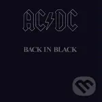 AC/DC: Back In Black LP - AC/DC