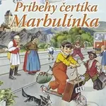 Príbehy čertíka Marbulínka - Irena Kaftanová, Antonín Šplíchal - kniha z kategorie Pohádky