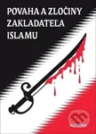 Povaha a zločiny zakladateľa islamu - Alí Síná - kniha z kategorie Islám