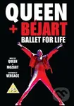 Ballet For Life (Deluxe) - Maurice Bejart - film z kategorie Hudební dokumenty a koncerty