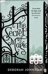 The Secret of Magic - Deborah Johnson - kniha z kategorie Beletrie