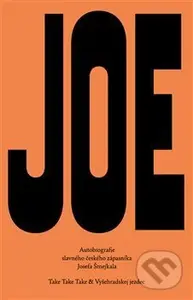 Big Joe (Autobiografie slavného českého zápasníka Josefa Šmejkala) - kniha z kategorie Autobiografie