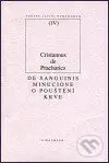 De sanguinis minucione/ O pouštění krve - Cristannus de Prachaticz