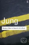 Modern Man in Search of a Soul - C.G. Jung - kniha z kategorie Psychologie