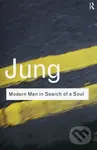 Modern Man in Search of a Soul - C.G. Jung