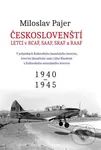 Českoslovenští letci v RCAF SAAF SRAF a RAAF (Českoslovenští letci v RAF 2) - Miloslav Pajer