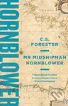 Mr Midshipman Hornblower - C.S. Forester