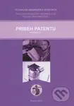 Príbeh patentu - Karol Vasilko - kniha z kategorie Vysoké školy