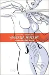 Umbrella Academy 1: Apokalyptická Suita - Gerard Way, Gabriel Bá (Ilustrácie) - kniha z kategorie Komiksy