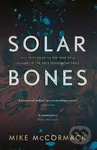 Solar Bones - Mike McCormack - kniha z kategorie Beletrie