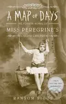 A Map of Days - Ransom Riggs - kniha z kategorie Beletrie pro děti