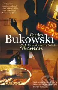 Women - Charles Bukowski - kniha z kategorie Společenská beletrie