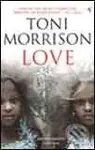 Love - Toni Morrison - kniha z kategorie Beletrie