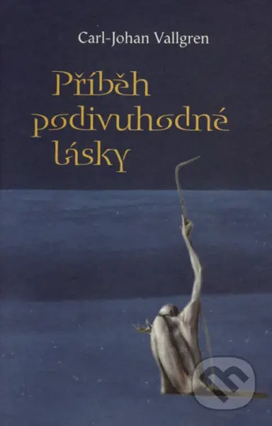 Příběh podivuhodné lásky - Carl-Johan Vallgren - kniha z kategorie Společenská beletrie
