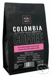 Colombia (Odrodová zrnková káva 200g)