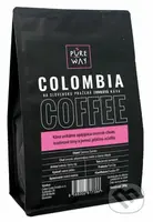 Colombia (Odrodová zrnková káva 200g)