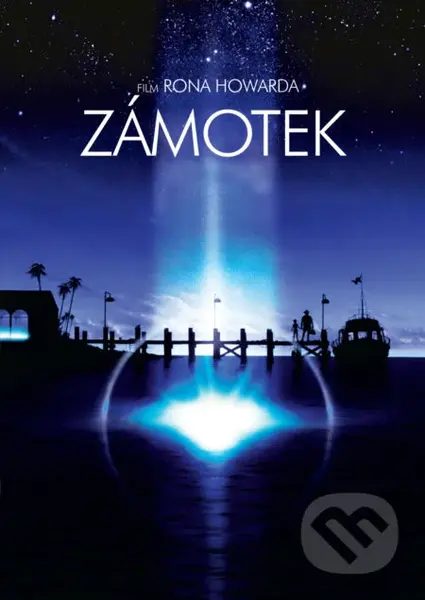 Zámotek - Ron Howard - film z kategorie Fantazijní filmy