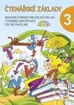 Čtenářské základy 3 - kniha z kategorie 1. stupeň